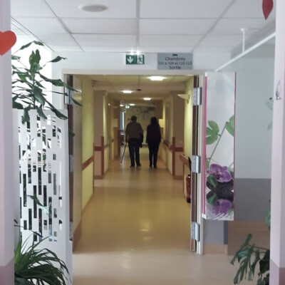 Dans les chants de nos souvenirs + Espace ici cover