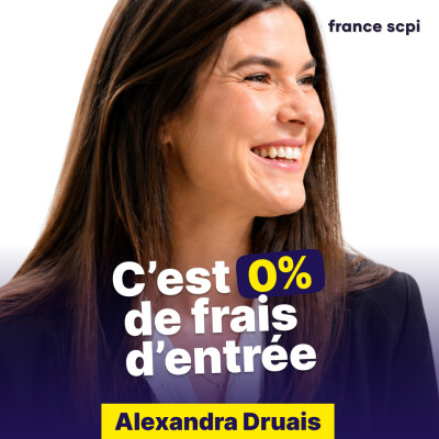 Une SCPI à 0 % de frais… mais pourquoi ? cover