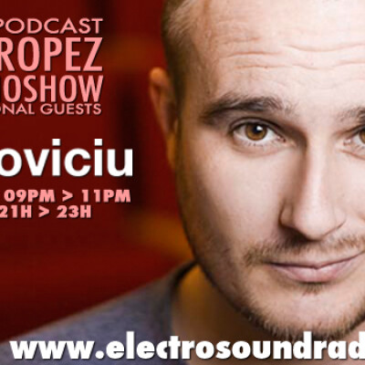Guest #117 - Mihai Popoviciu (Highgrade Records - Sibiu / RO) cover