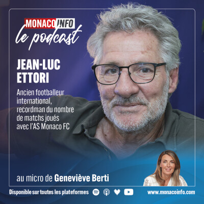 Jean-Luc Ettori cover