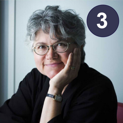 Dominique Méda - Épisode 3 - Des pistes pour agir cover