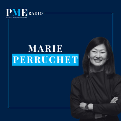 Clapoti : un soin de pieds moderne inspiré des rituels coréens | Marie Perruchet, Fondatrice et CEO de Clapoti cover