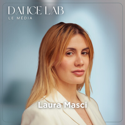 85. Être artiste : Dysmorphophobie, échec et snobisme, avec Laura Masci cover