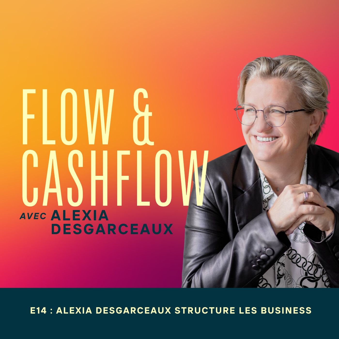 FLOW AND CASH FLOW : Les hacks business de la creator economy