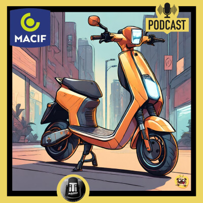 Les RDV Mobilités - Le quizz de la MACIF sur les mobilités cover