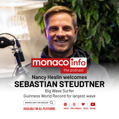 Sebastian Steudtner cover