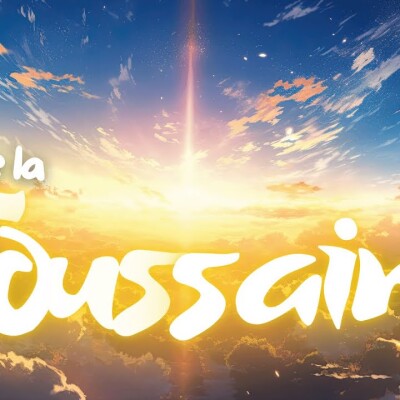 Parole et Évangile du jour |  LA TOUSSAINT • Samedi 1er novembre — Prions avec tous les saints cover