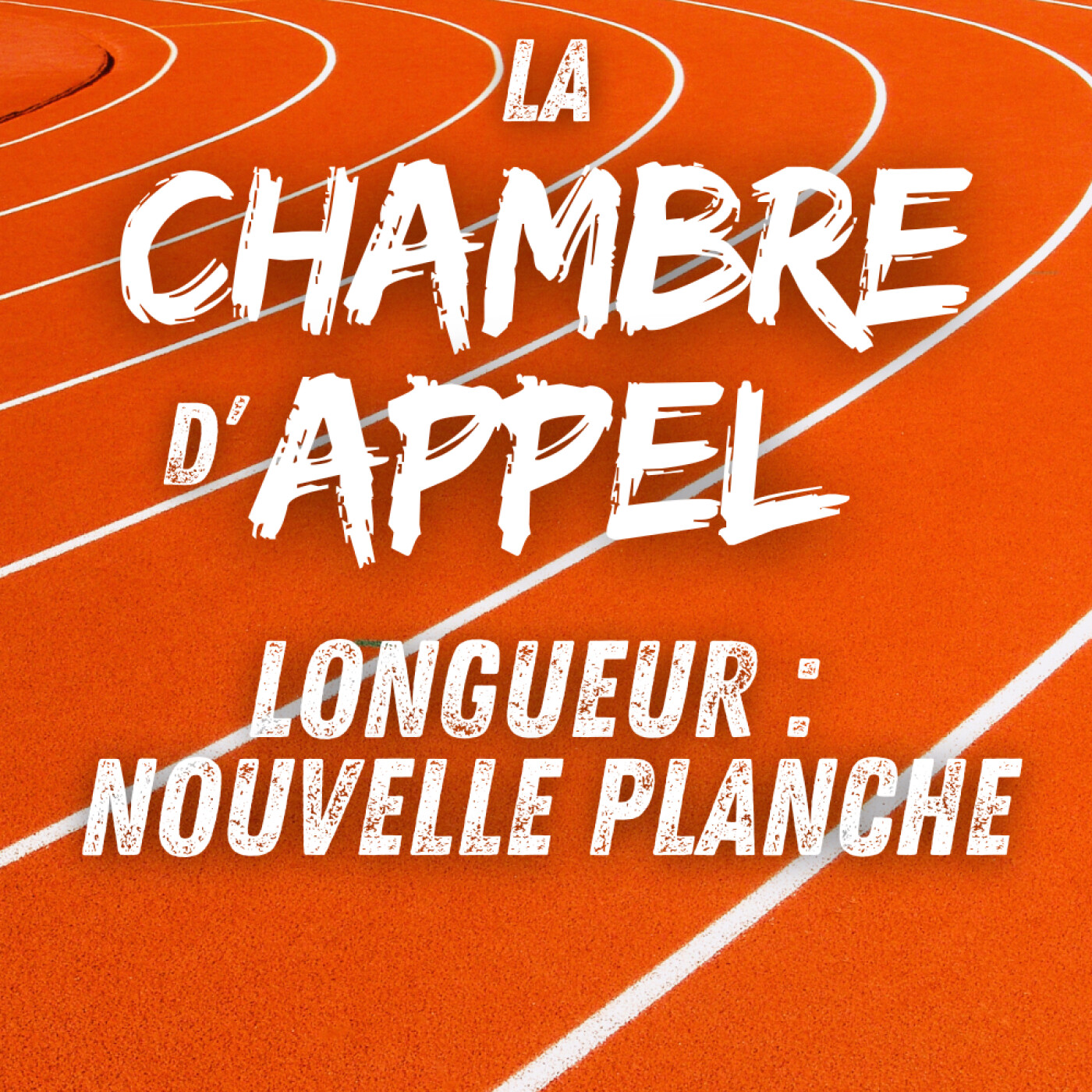 La Chambre d\'Appel