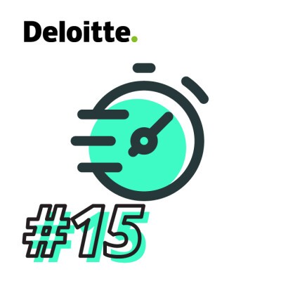 L’Essentiel en 5 minutes Special AI Episode: moving beyond the buzz cover