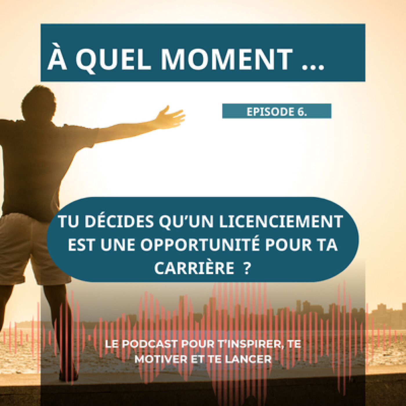 À QUEL MOMENT ? - Conseils carrière et entrepreneuriat