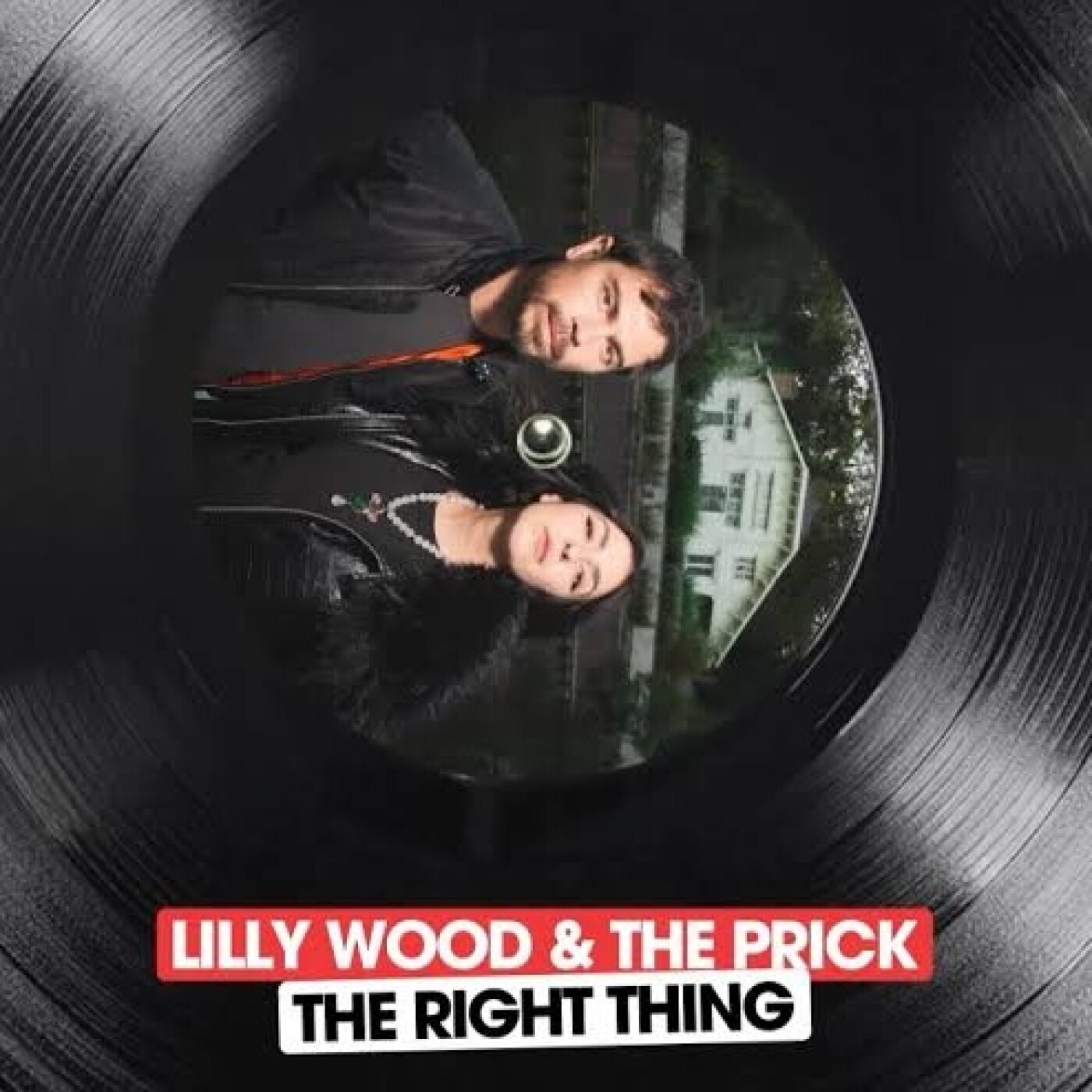 LILLY WOOD & THE PRICK DE RETOUR AVEC « THE RIGHT THING » episode artwork