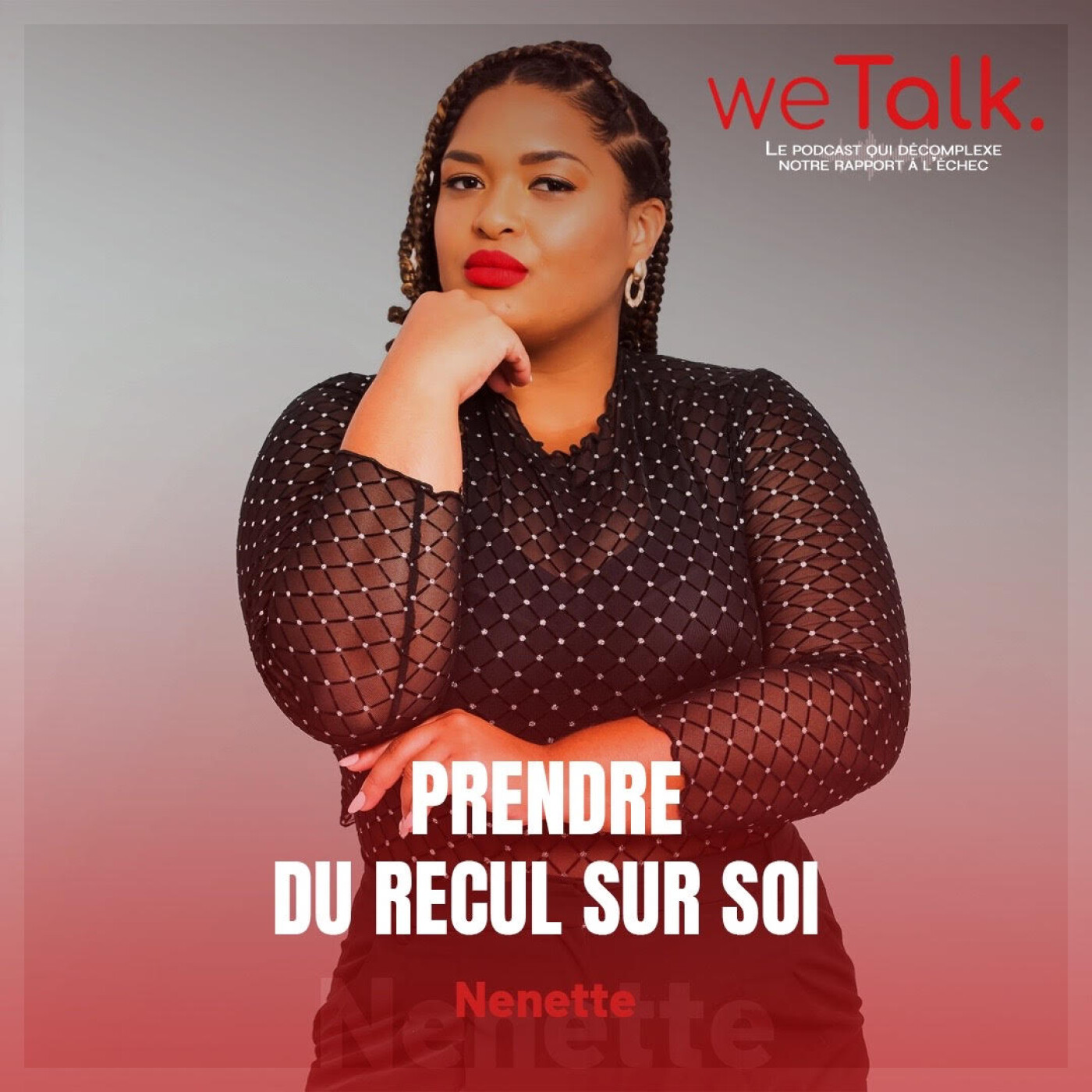 weTalk le podcast