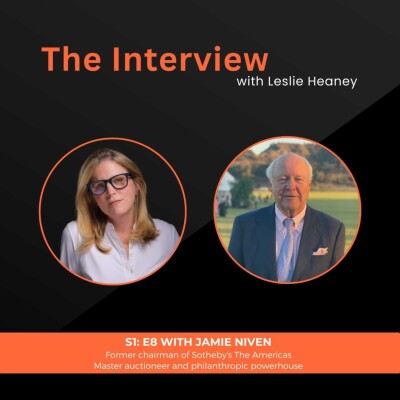 Going Once, Going Twice… - feat. Jamie Niven cover