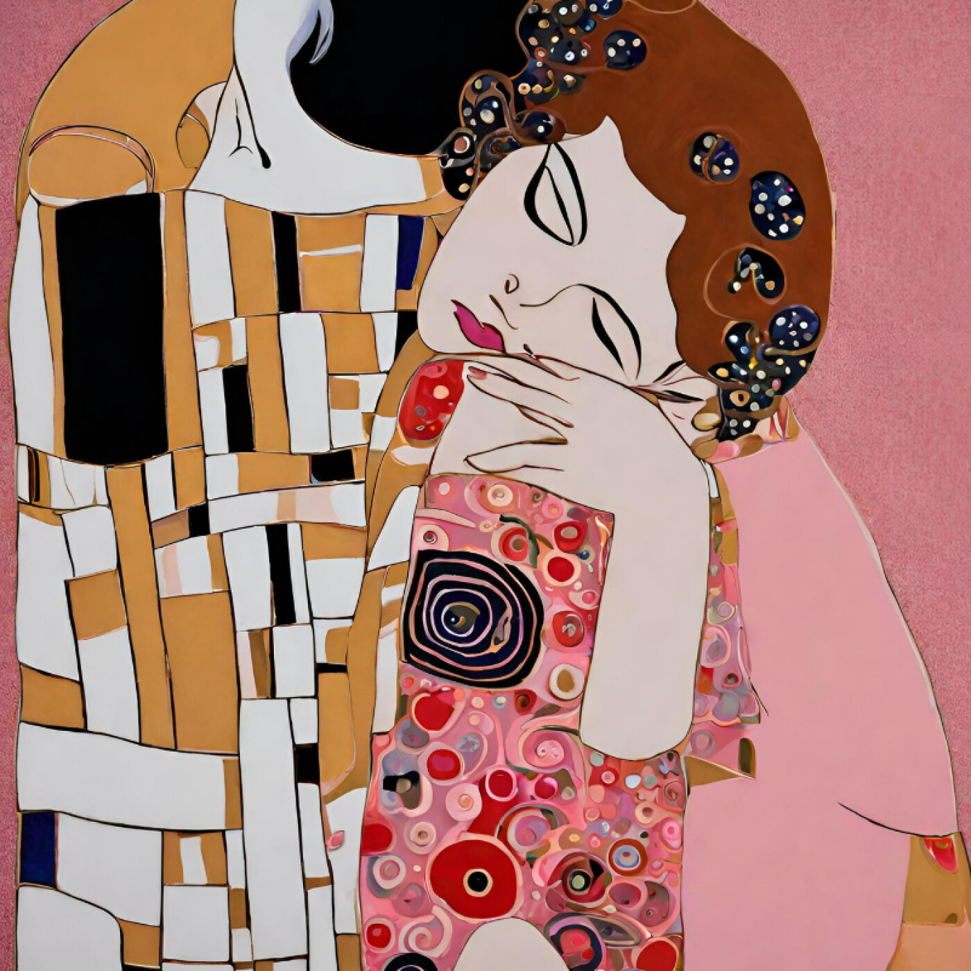 L’amour est dans le pré