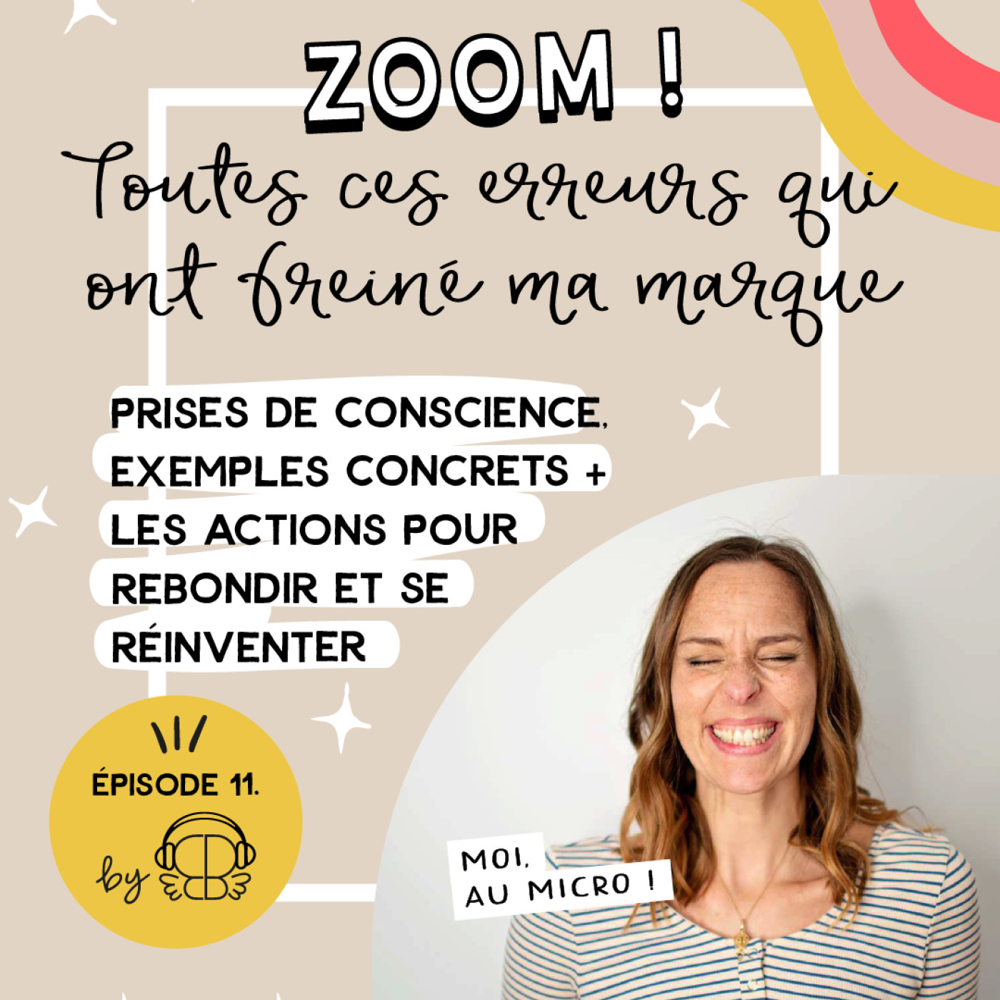 Ça Cogite dans la Boîte