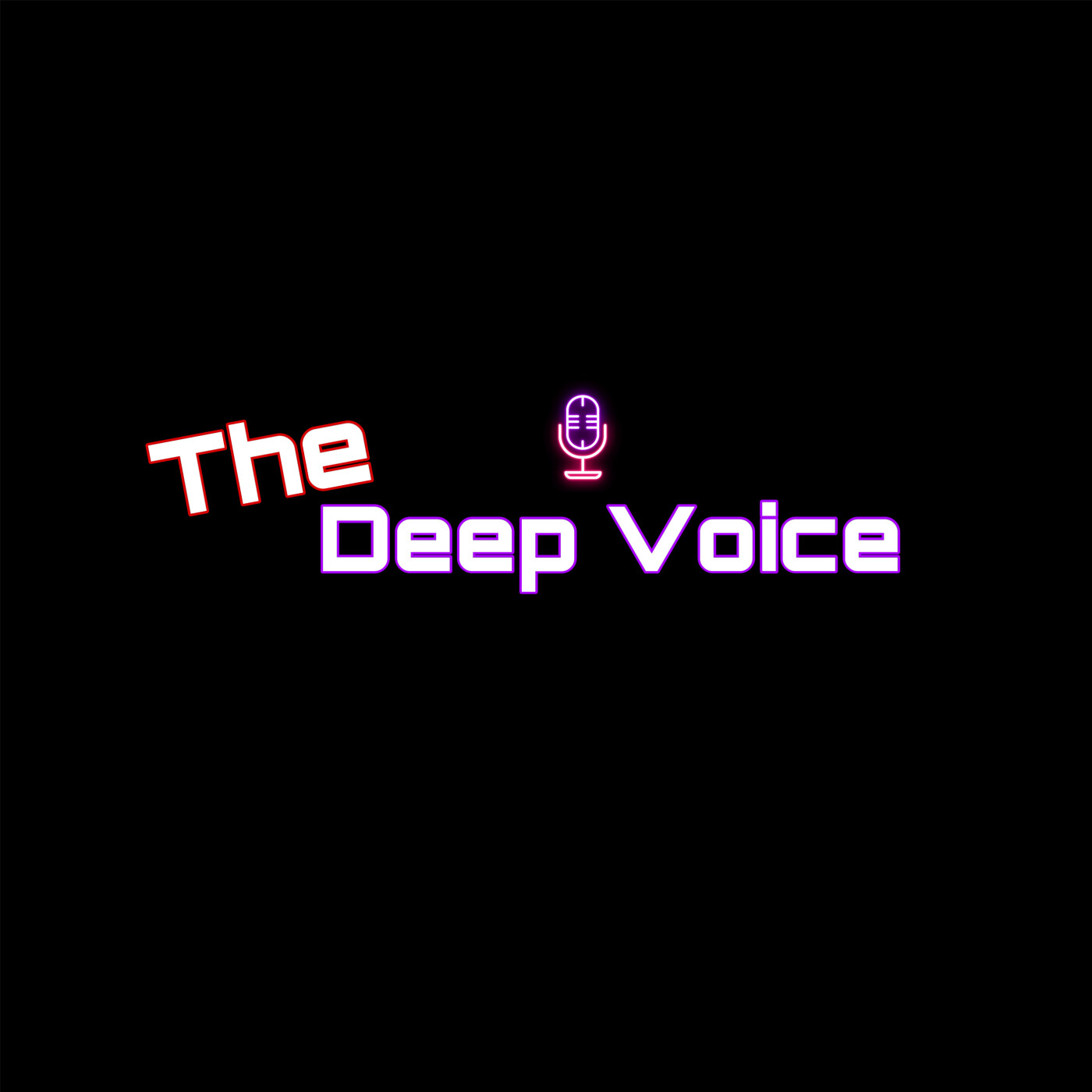 The Minnesota Vikings HAVE to blow it up! | The Deep Voice Podcast Ep. 1