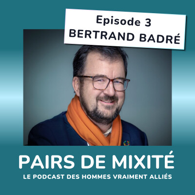 Bertrand Badré, l'allié de la finance internationale et verte cover