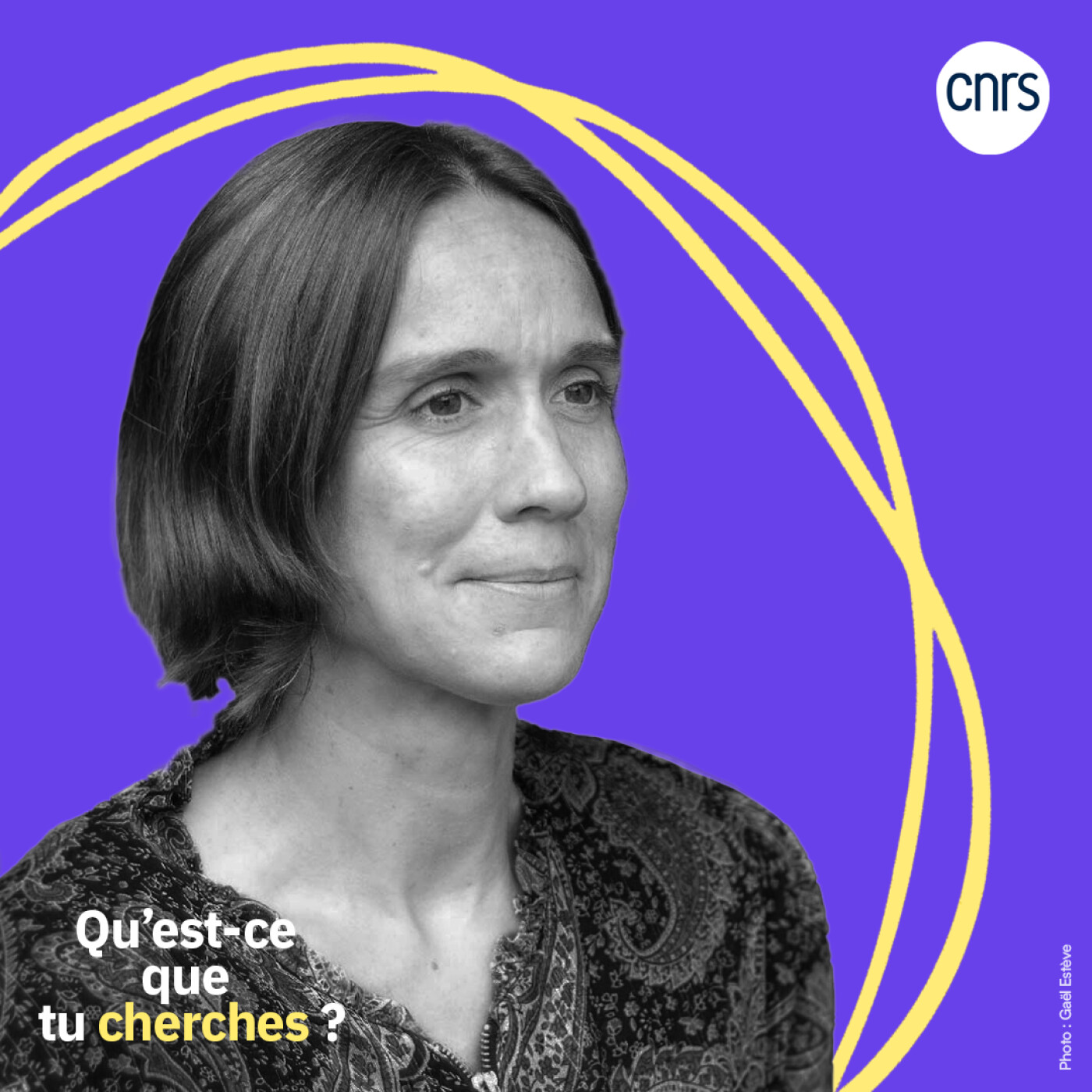 L’adaptation des micro-organismes à la loupe | Delphine Legrand (CNRS)