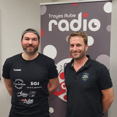 NUMÉRO 10 - Les partenariats au Savino-Chapelain cover