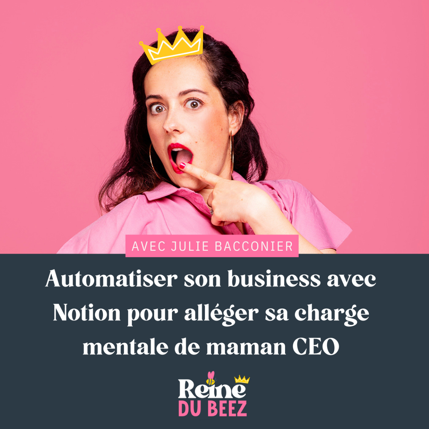 Reine du Beez