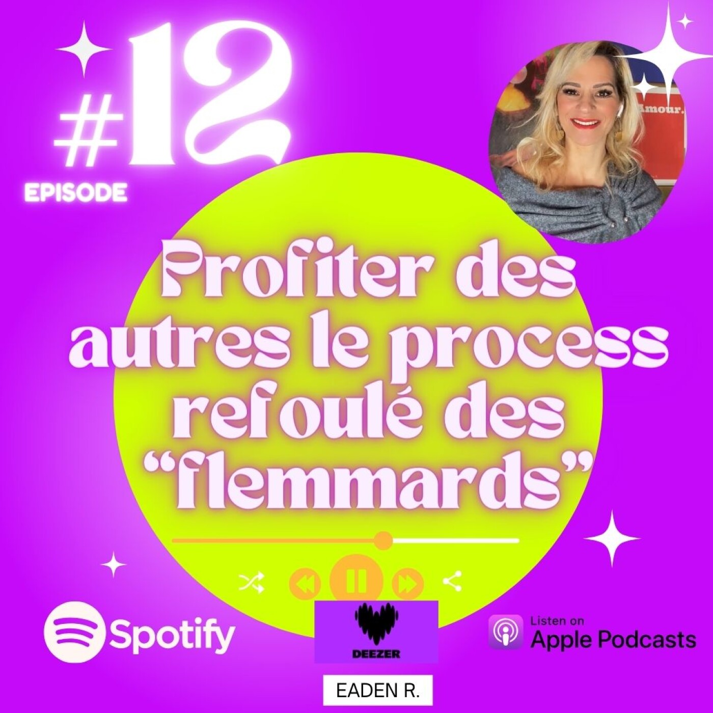 La Magie d\'Eaden