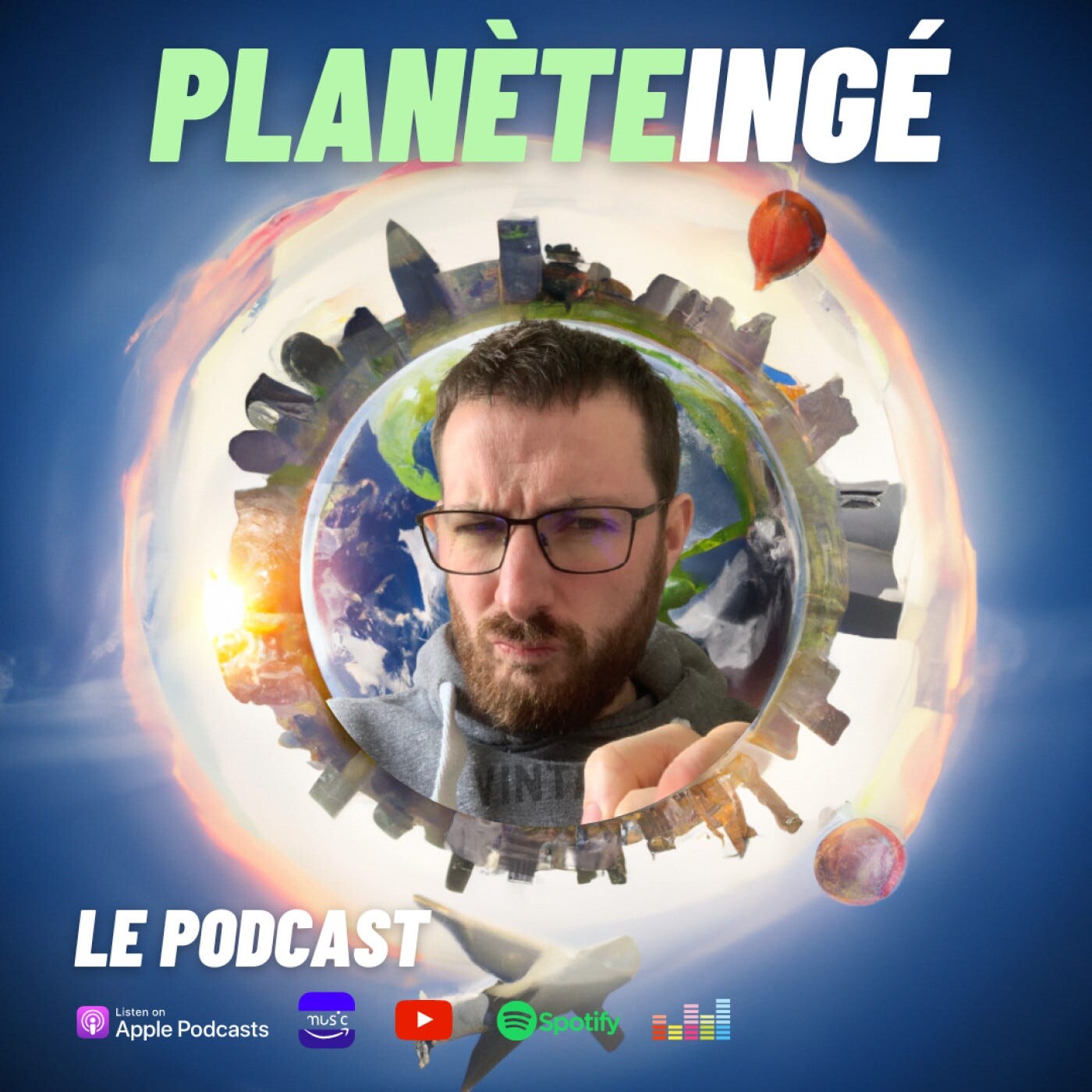 Planète Ingénieur - L\'actualité avec les meilleurs ingénieurs