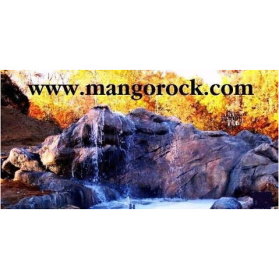 Episode 16: Making Mountains in America - The Genius of Al Mango cover