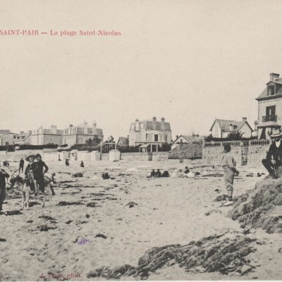 Women House Ép. 3 (FR) - Et toujours en été de Julie Wolken­stein, lu par son autrice cover