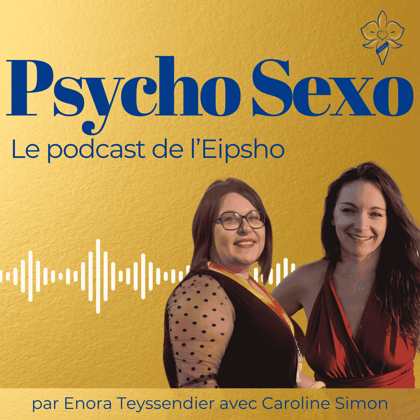 Sex toys : de la vente à domicile à la sexologie avec Caroline Simon
