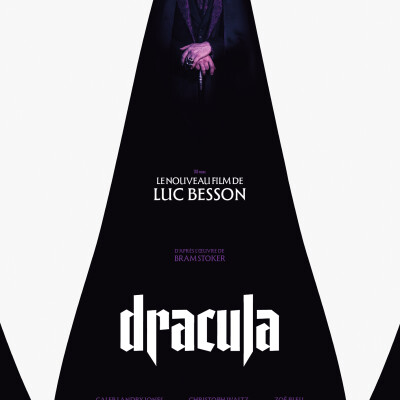 Que vaut le Dracula de Luc Besson ? cover