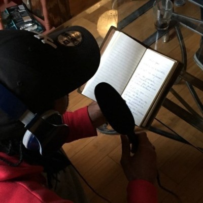 Voix croisées - À taaaable ! - L'émission - Janvier 2021 cover