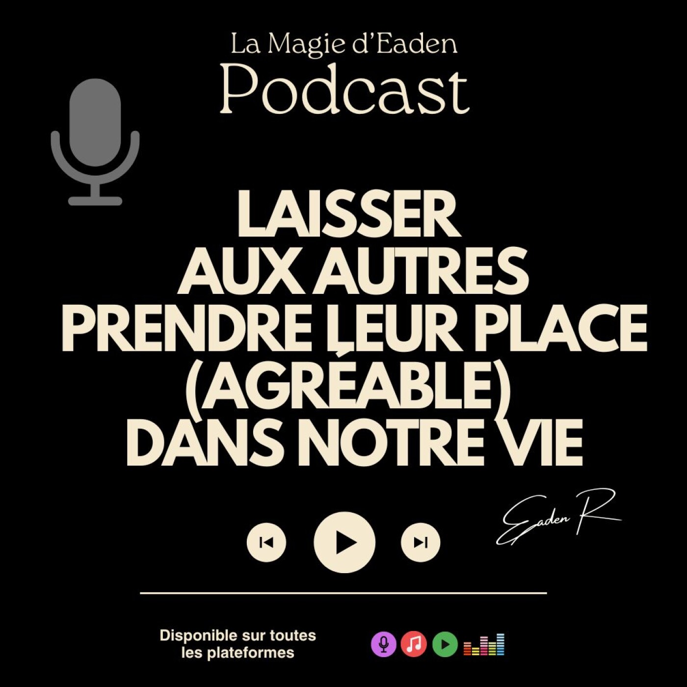 La Magie d\'Eaden