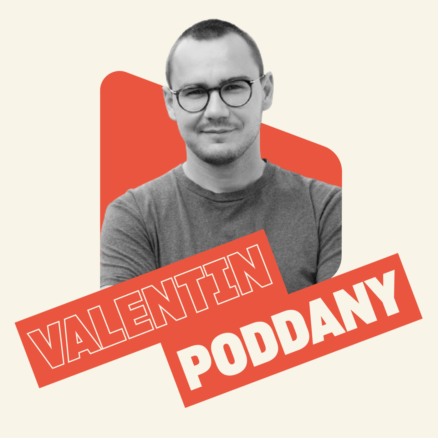 #53 - Ornikar - 5 mois pour lancer une app B2C et acquérir 70k users (Valentin Poddany, VP Product)