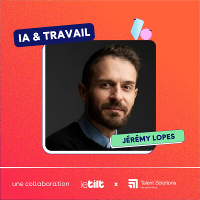 120 | IA : allons-nous tous devenir bêtes ? cover