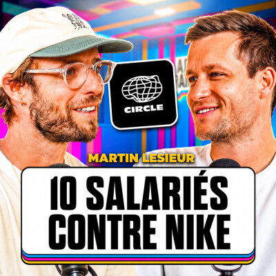 Show cover