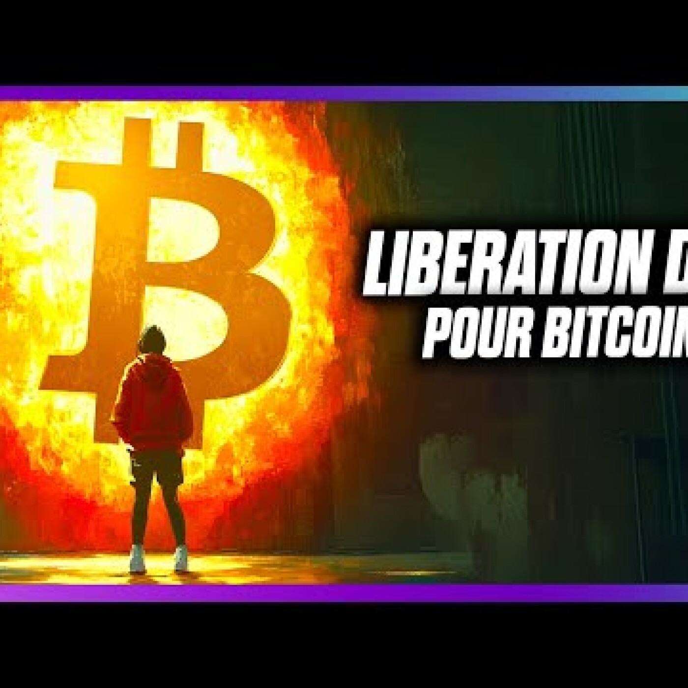 L\'essentiel des NEWS et de l\'analyse CRYPTO et MACRO