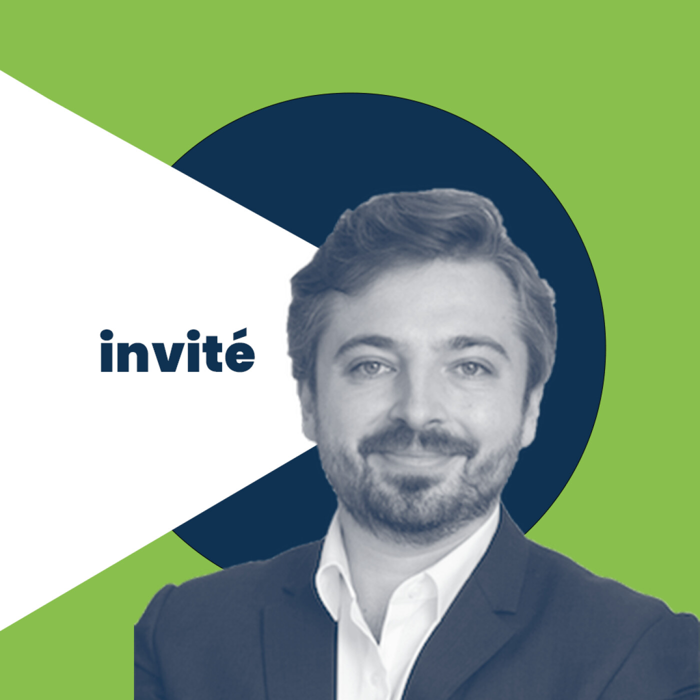 L\'invité de SC Radio