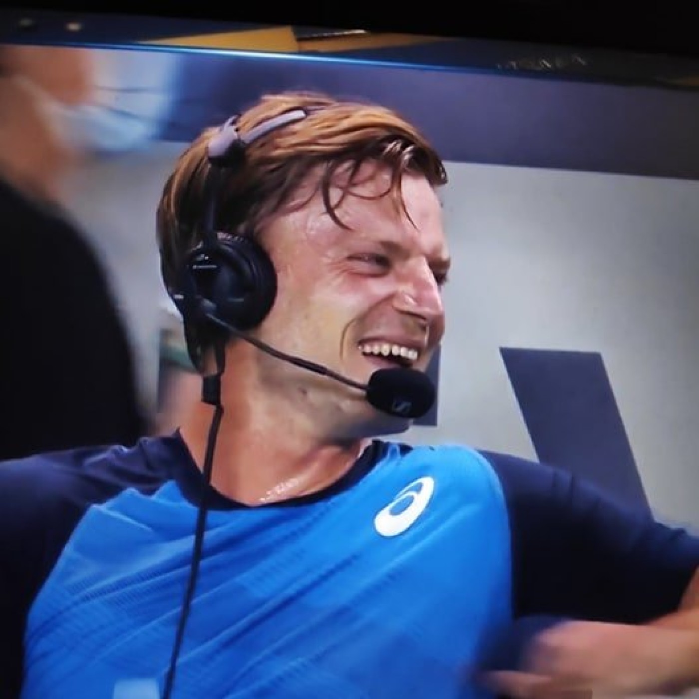 11. Roger Federer va bien, Quid de l'US Open? Des nouvelles de David Goffin et de Kim Clijsters