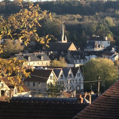 Road trip dans les Yvelines à Jouy-en-Josas ! cover