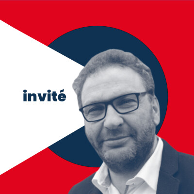 KMØ : Du rêve à la réalité ! | Patrick Rein, Président de KMØ cover