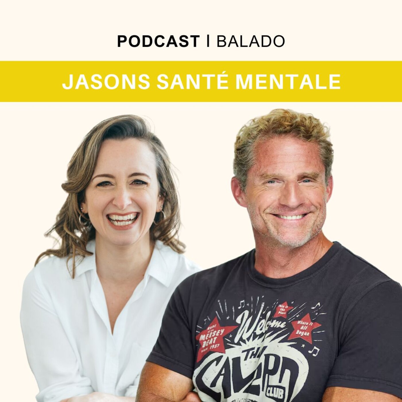 Jasons santé mentale