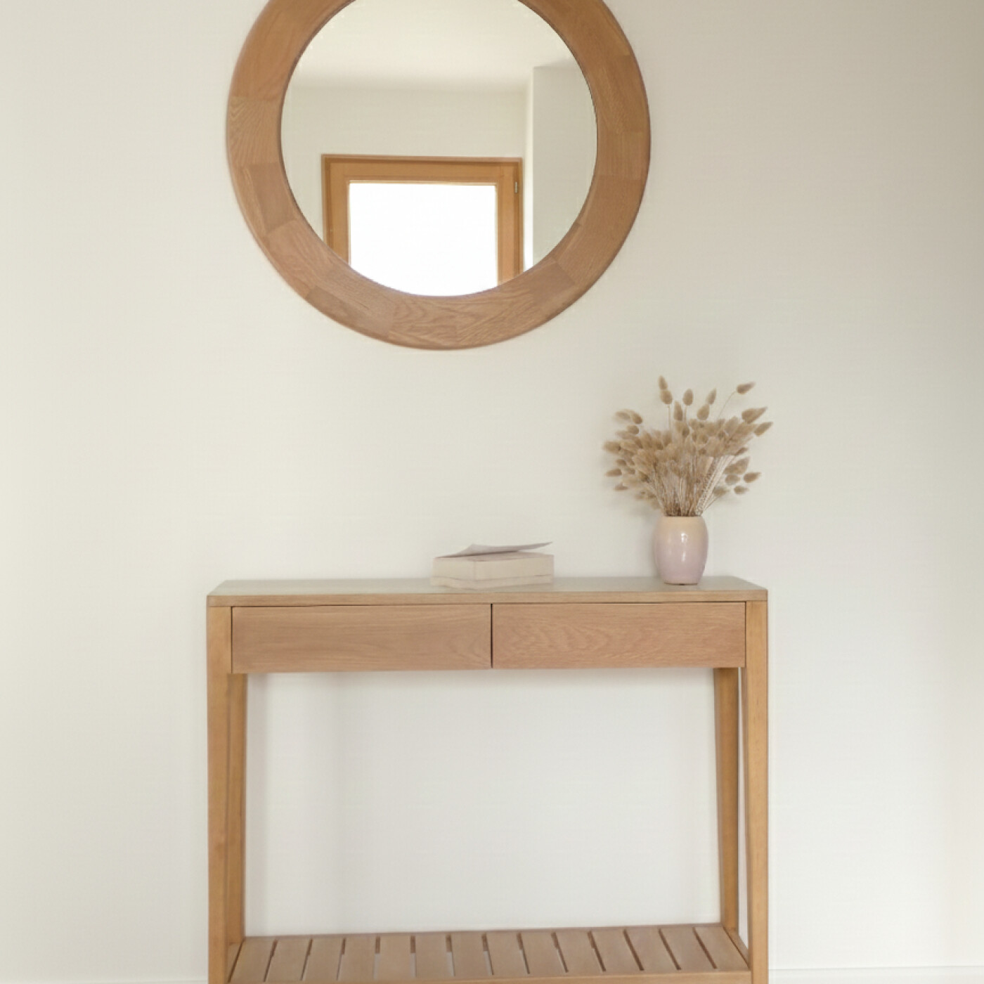 OTWA reconstruit des meubles