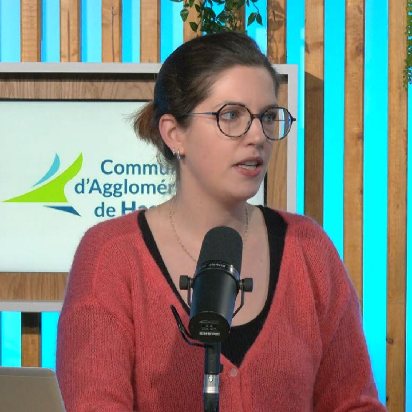 Envies d\'entreprendre