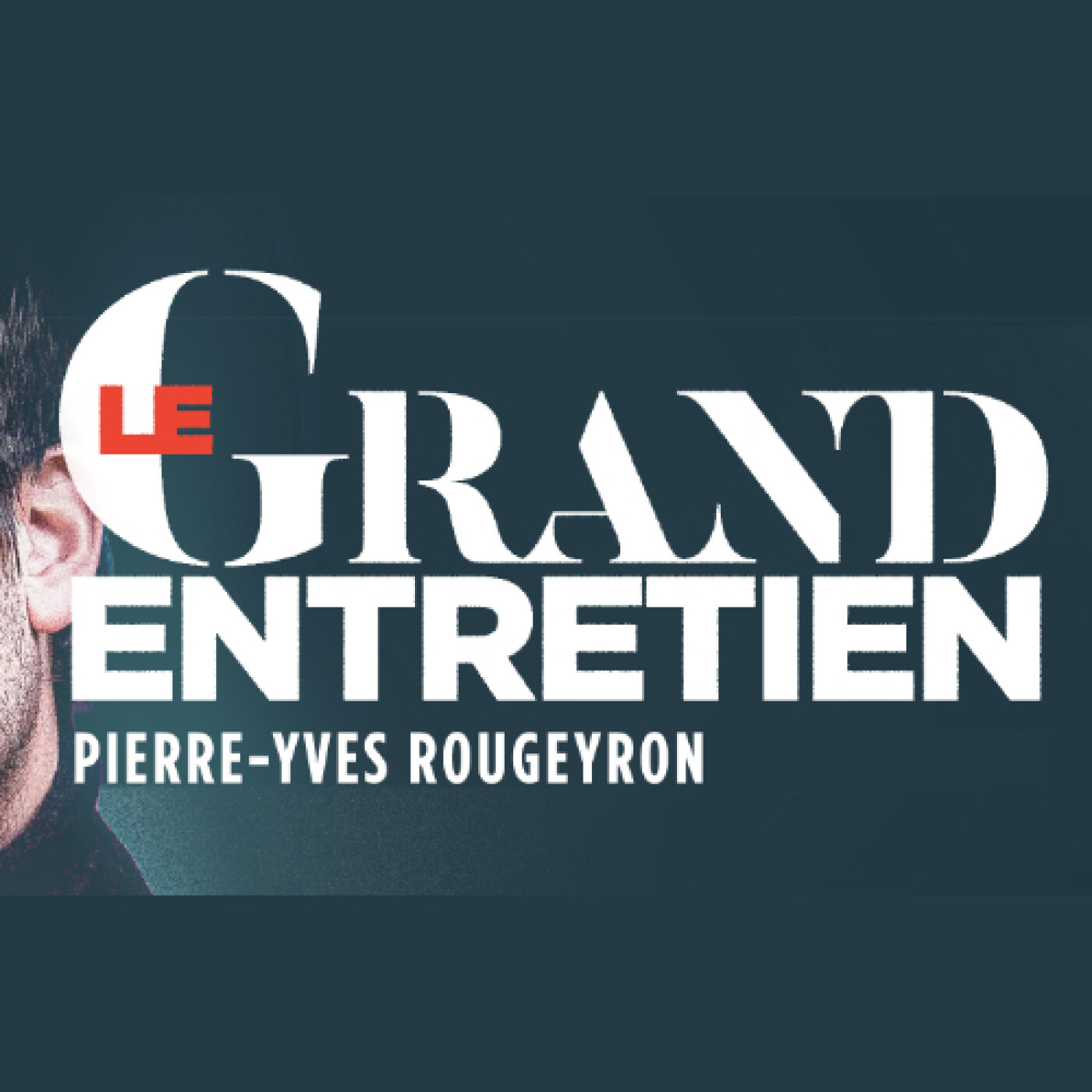 GE #73 - Mars 2026 - P.Y. Rougeyron - # politique GE #73 - Mars 2026 - P.Y. Rougeyron - # politique