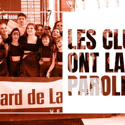 SEM 48 les clubs ont la parole Championnats de France Briançon cover