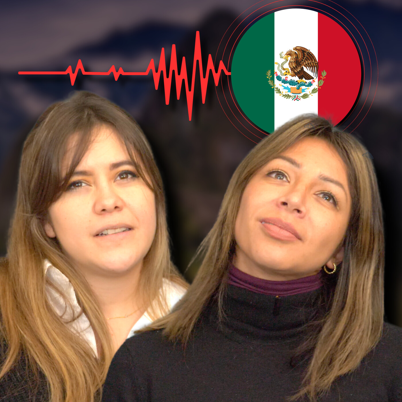 Le danger méconnu des tremblements de terre au Mexique 🇲🇽😱 (espagnol intermédiaire/avancé B2) episode artwork