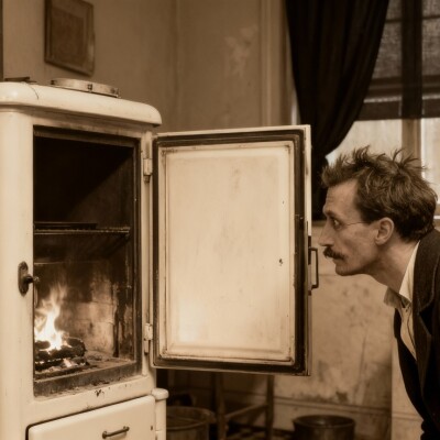 Sale Affaire : L’horloger de Montreuil est-il coupable ? cover