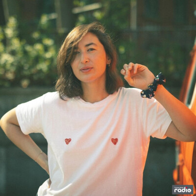 ON ALLUME LES ÉTOILES - Emmanuelle Mei cover