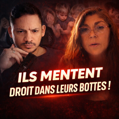 "Une criminalité qui ne fait pas de bruit, sur des personnes qui ne votent pas." Laurence Beneux cover