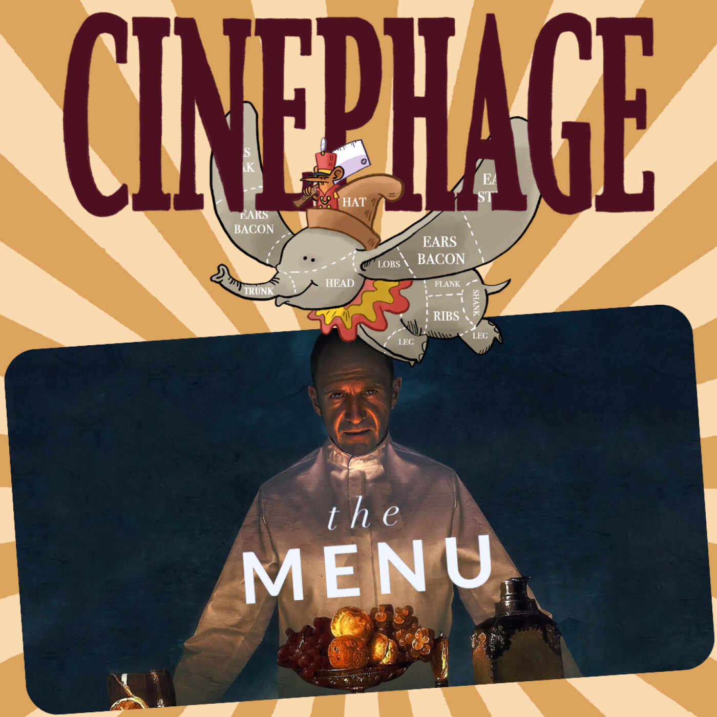 Cinéphage